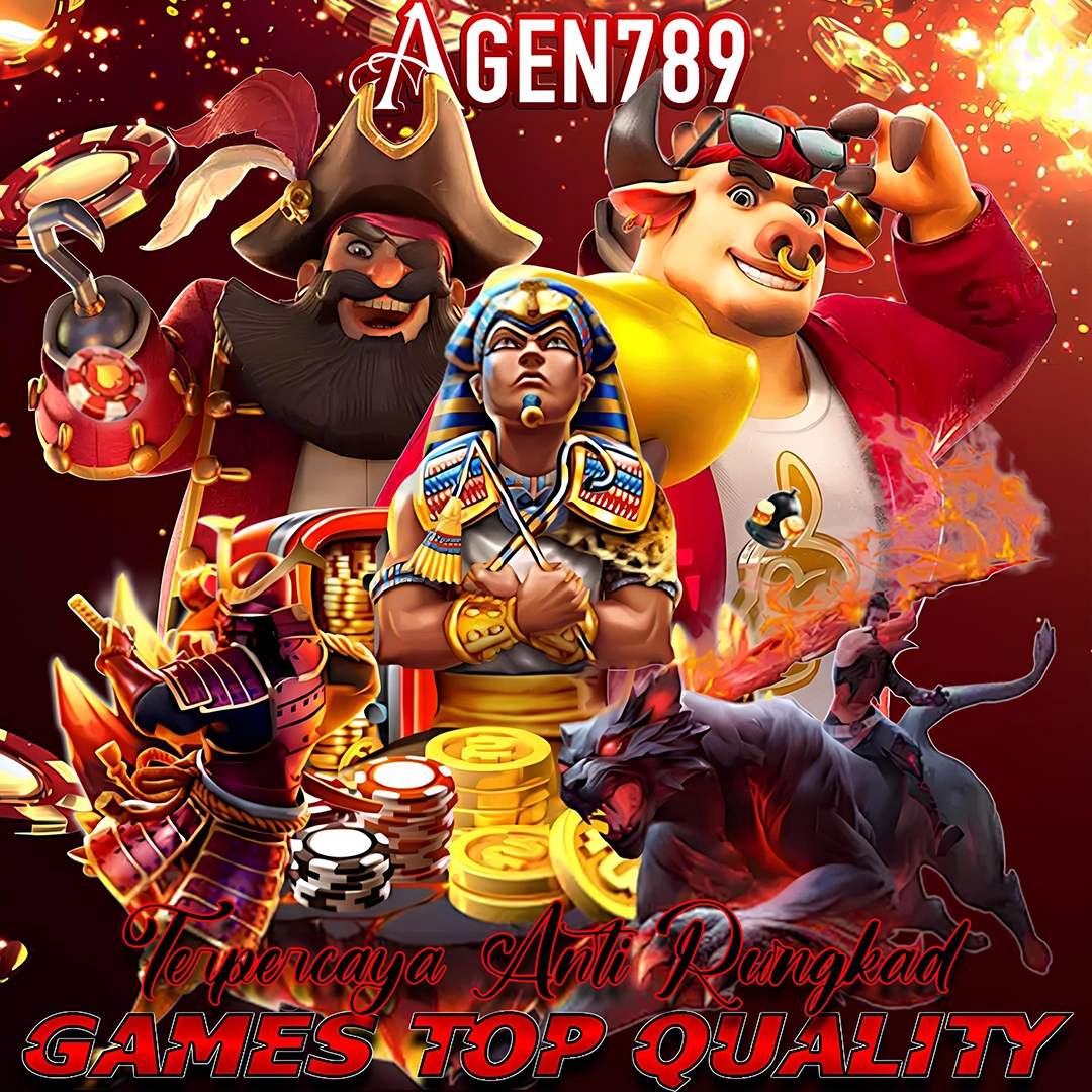 Agen789 : Situs Games terbaik Top Quality Anti Rungkad - WooCommerce eCommerce